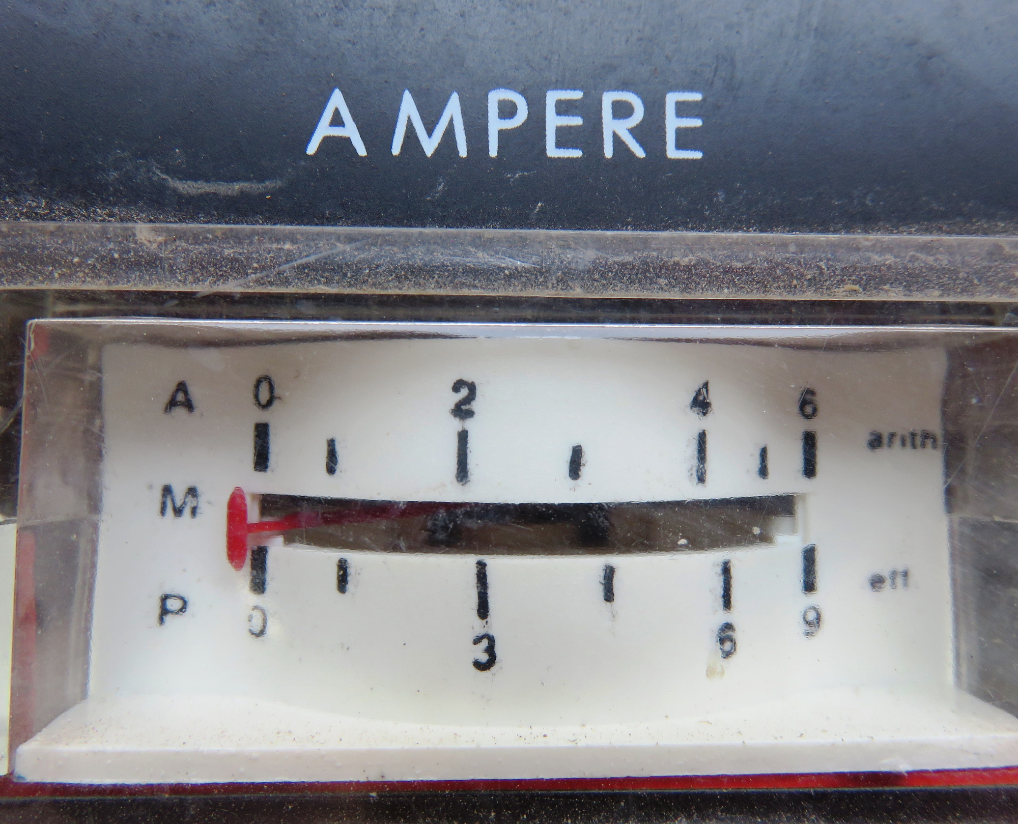 convertir des watt en ampere